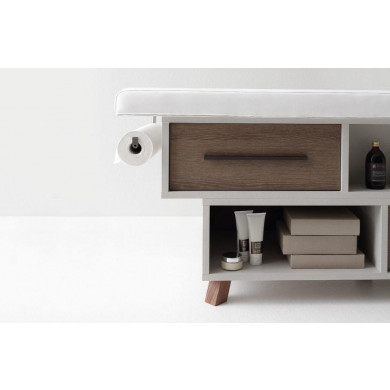 Массажная кушетка &quot;The Wall&quot;