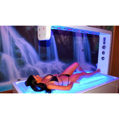 Многофункциональная кабина &quot;AEMOTIO SPA&quot;