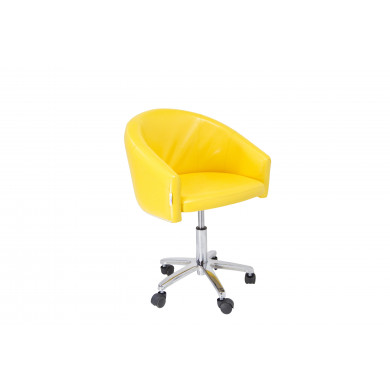 Кресло маникюрное для клиента &quot;Леди&quot;