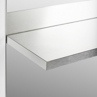 Зеркало парикмахерское &quot;МАРСЕЛЬ&quot;