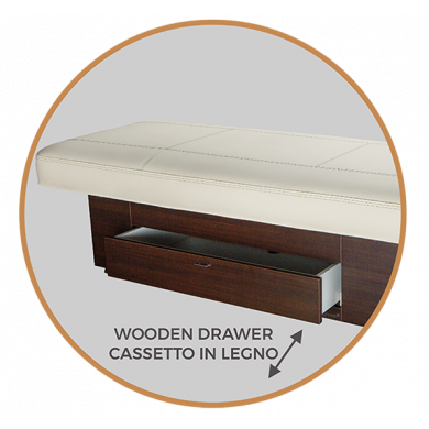 Кушетка массажная &quot;PORTOFINO&quot;