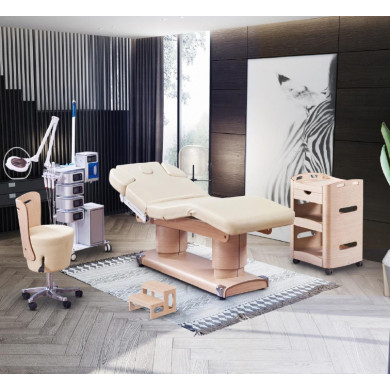 Массажная кушетка &quot;HM-003&quot;