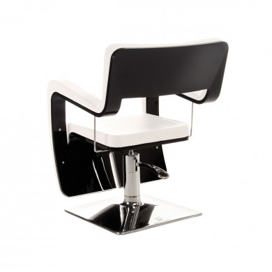 Кресло парикмахерское &quot;Black Tsu&quot;