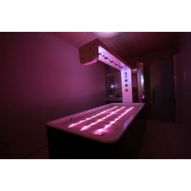 Многофункциональная кабина &quot;AEMOTIO SPA&quot;