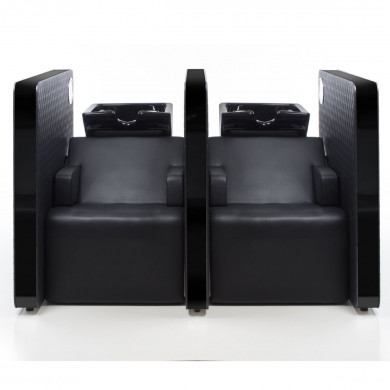 Парикмахерская мойка &quot;VIP LOUNGE 2P&quot;