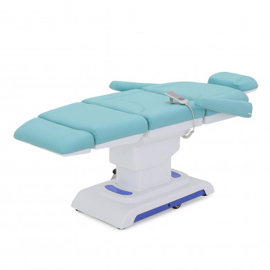 Косметологическое кресло &quot;ММКК-4&quot; (KO-183Д)