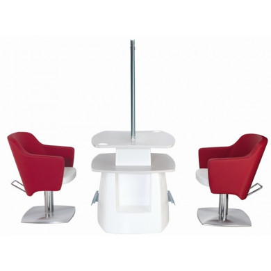 Зеркало парикмахерское &quot;STYLO 2P&quot;