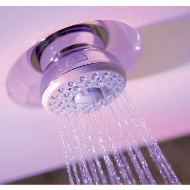 Многофункциональная кабина &quot;AEMOTIO SPA&quot;