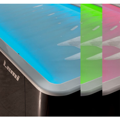 Многофункциональная кабина &quot;AEMOTIO SPA&quot;