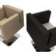 Кресло парикмахерское COMFORT 