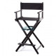 Складной стул визажиста Demure