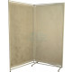 Ширма 2-х секционная