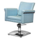 Кресло для парикмахерской &quot;Лесли&quot; гидравлика